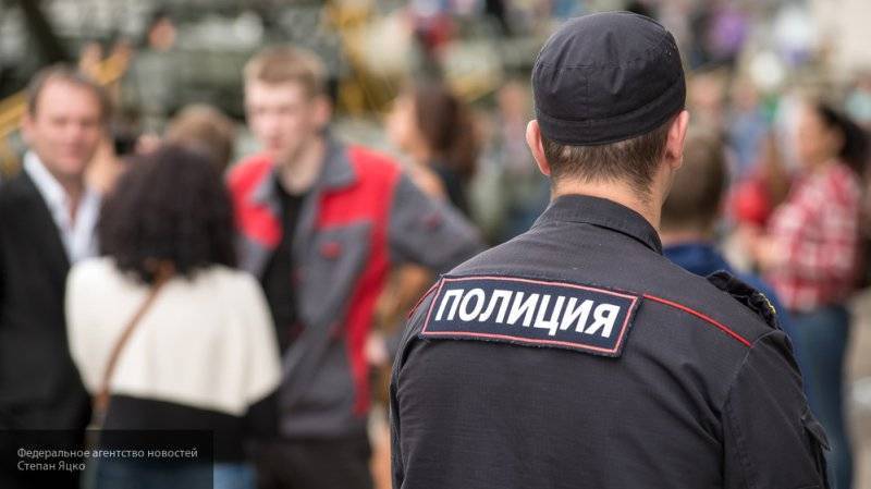 СМИ сообщают об обысках в управлении по борьбе с коррупцией МВД в Красноярске