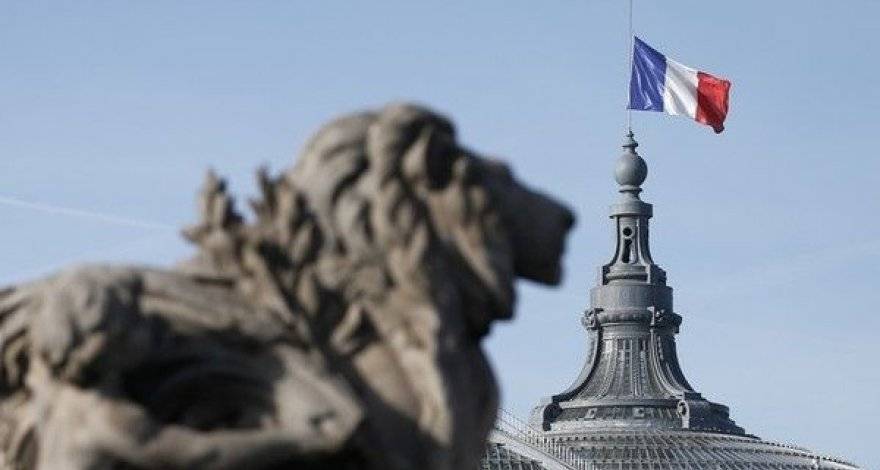 МИД Франции: Изменение «нормандского формата» не стоит на повестке дня | Новороссия