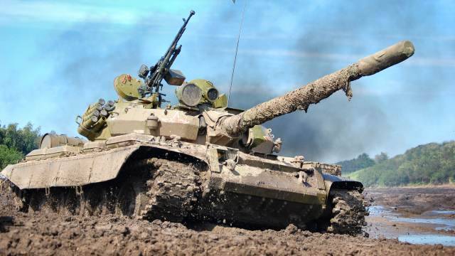Танковое подразделение с "мертвыми душами" обнаружили в ВСУ. РЕН ТВ