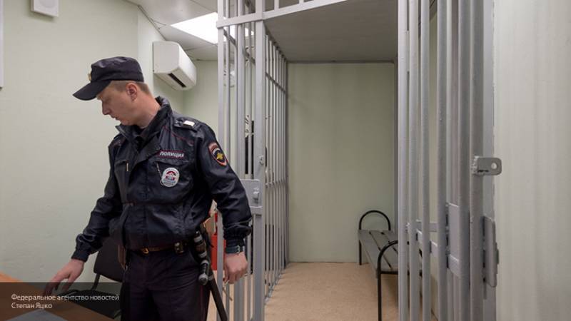 Суд Москвы арестовал на два месяца 12-го фигуранта дела о массовых беспорядках