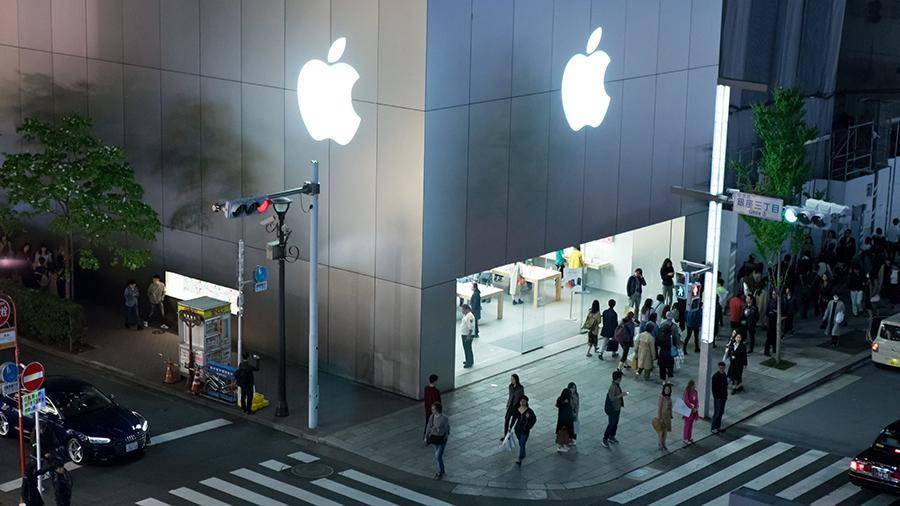 Apple заплатит миллион долларов за выявление уязвимостей в iPhone