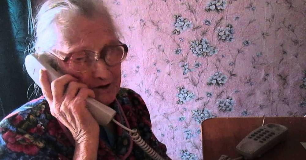 В Смоленске ищут мошенниц, обогатившихся на 79-летней бабушке - readovka.ru
