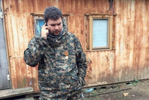 В Сирии ищут пропавшего российского наемника, воевавшего на Донбассе (фото)