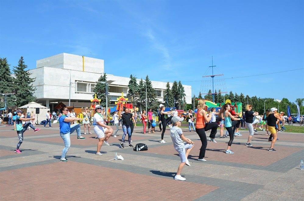 Жителей и гостей Ульяновска ждут увлекательные и познавательные выходные