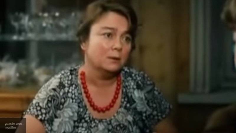 Фильм "Любовь и голуби" стал самой популярной советской картиной на YouTube