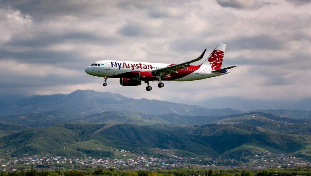 Эксперт: Запуск Fly Arystan спровоцировал рост цен на авиабилеты
