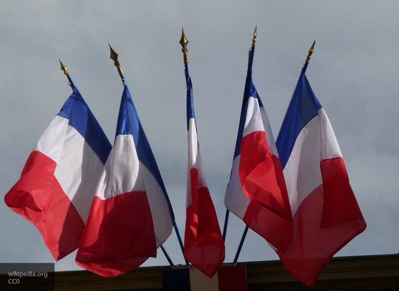 Вопрос о царских долгах Франции является вечным, заявил экономист