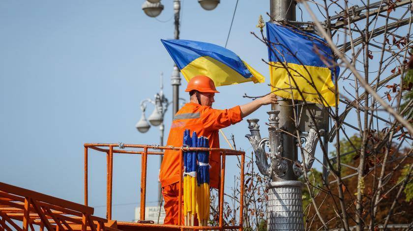 Киев нашел повод отказаться от переговоров по Донбассу в Минске