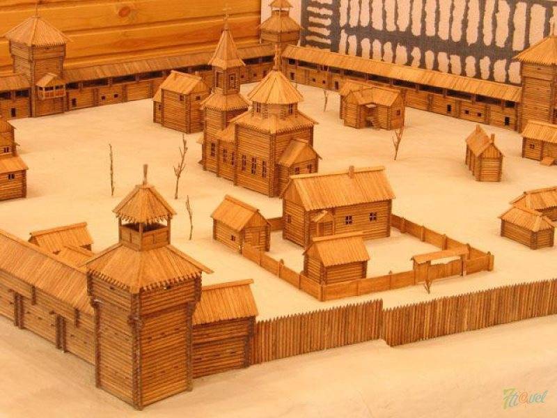 Выставка «Моя архитектурная история» откроется в Ульяновске