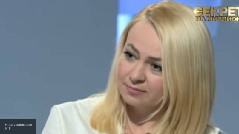 Рудковская и Лена Миро поскандалили из-за поста о смерти Вербер