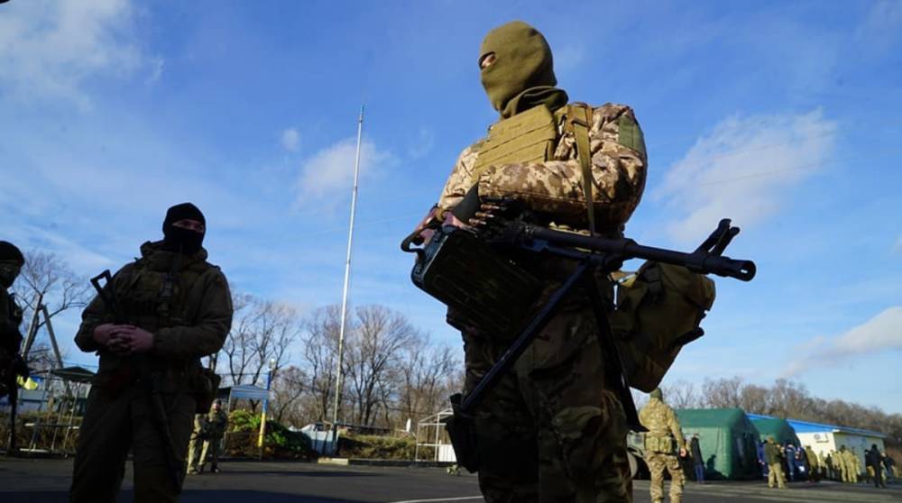 Боевики заявили, что готовы передать Украине 50 пленных