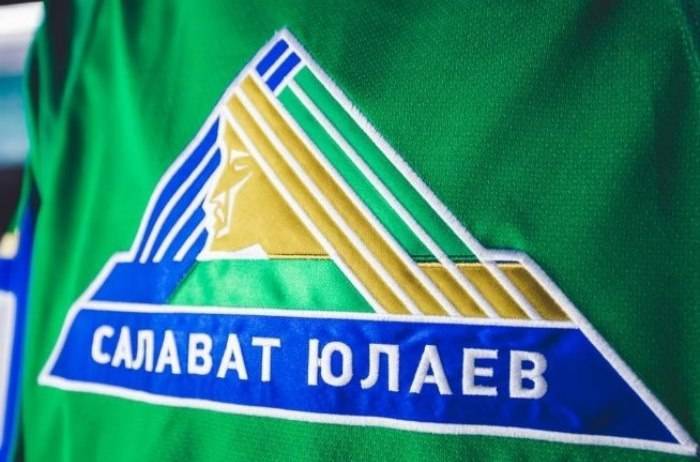 «Салават Юлаев» потерпел второе поражение на кубке президента Казахстана