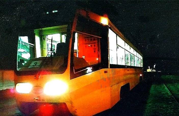 В Башкирии трамвайщица насмерть задавила пешехода