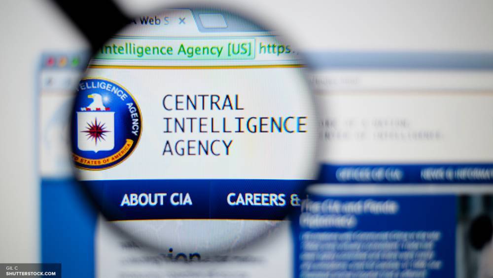 WikiLeaks рассекретила документы ЦРУ об инструментах кибершпионажа
