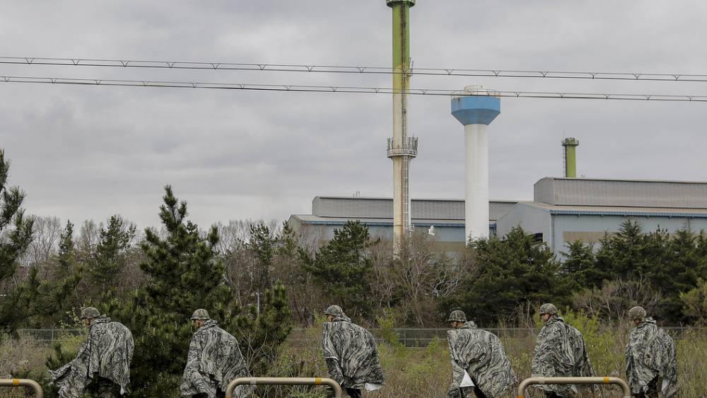 «Стража свободы» остановили на полпути: США и Южная Корея свернули военные учения