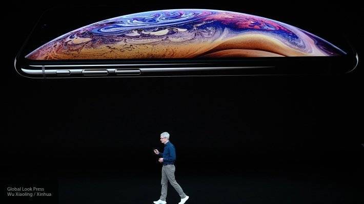 Корпорация Apple заплатит $1 млн тому, кто найдет уязвимости в iPhone