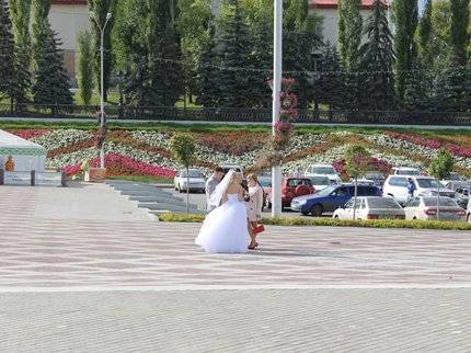 В Башкирии снизились число браков и разводов