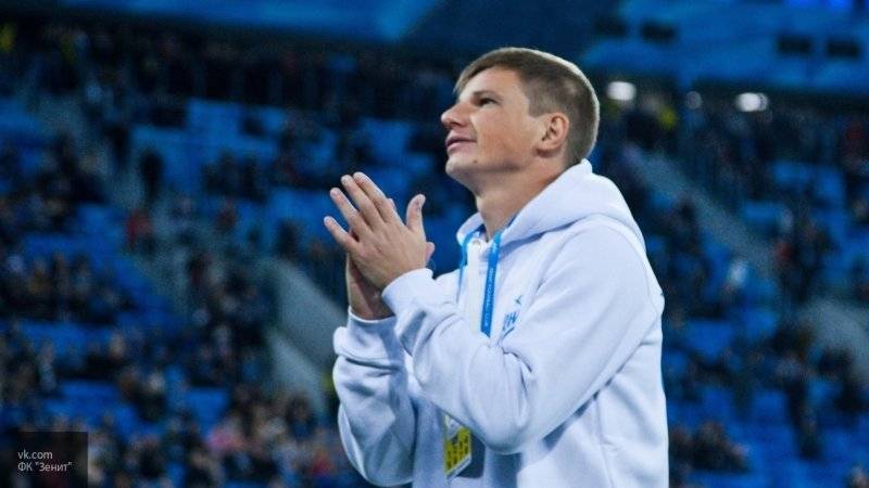 Аршавин надеется, что сборная России доберется до полуфинала Евро-2020