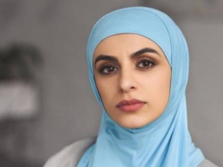 Шок: как выглядят арабские женщины, когда мужчина разрешает не одевать хиджаб