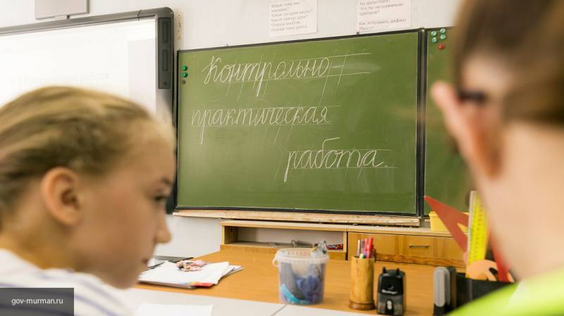 Мессенджер для учителей планируют разработать в России