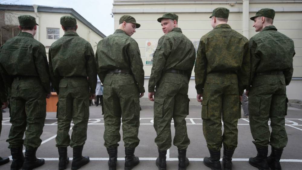 Почему журналистке Reuters сменили пол и призвали в армию: В военкомате дали объяснение