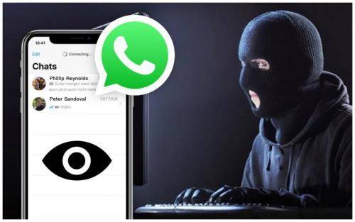 Вышло обновление WhatsApp, но безопастность пользователей всё еще под вопросом