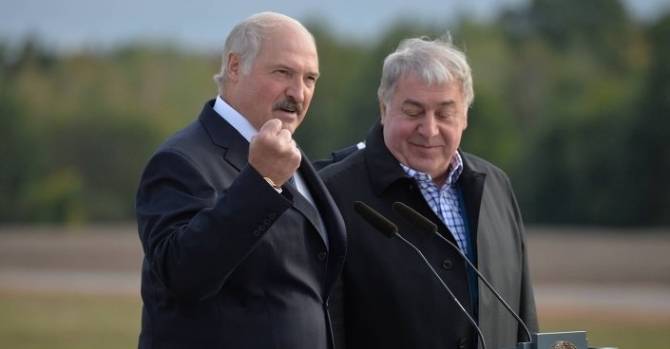 Топ-6 иностранных бизнесменов, которым Лукашенко решил помочь заработать миллионы