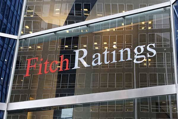 Агентство Fitch повысило кредитный рейтинг России до BBB