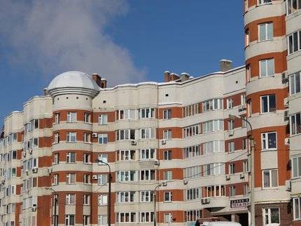 В Башкирии выросли цены на квартиры-студии
