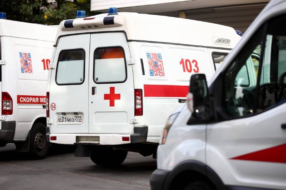 При взрыве на военном полигоне в Архангельской области погибли пять сотрудников «Росатома»