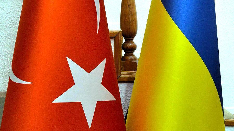 Украина и Турция создали предприятие в сфере высокоточного оружия