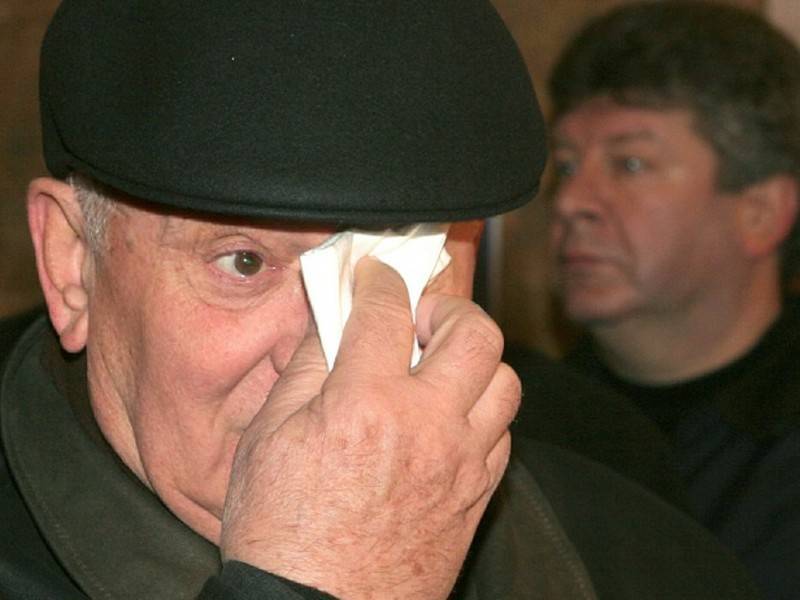 Венедиктов рассказал о плохом состоянии Горбачёва