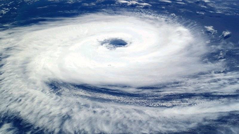 Свыше миллиона человек эвакуированы на востоке Китая из-за тайфуна