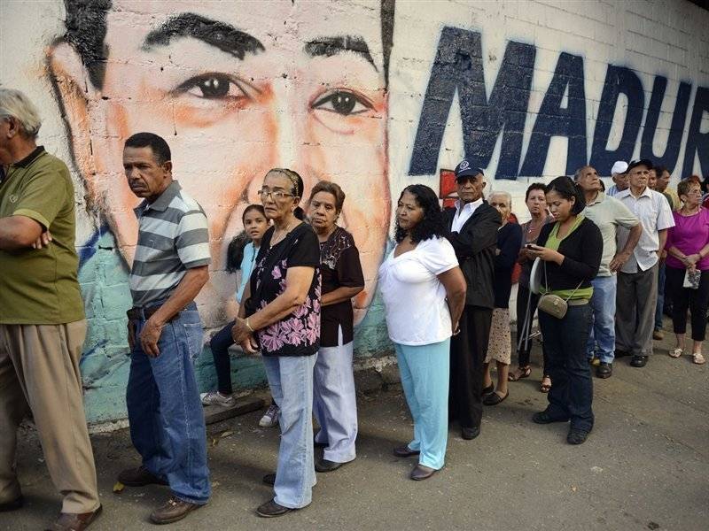 ООН бросает вызов США: Вашингтон ответит за массовое истребление венесуэльцев