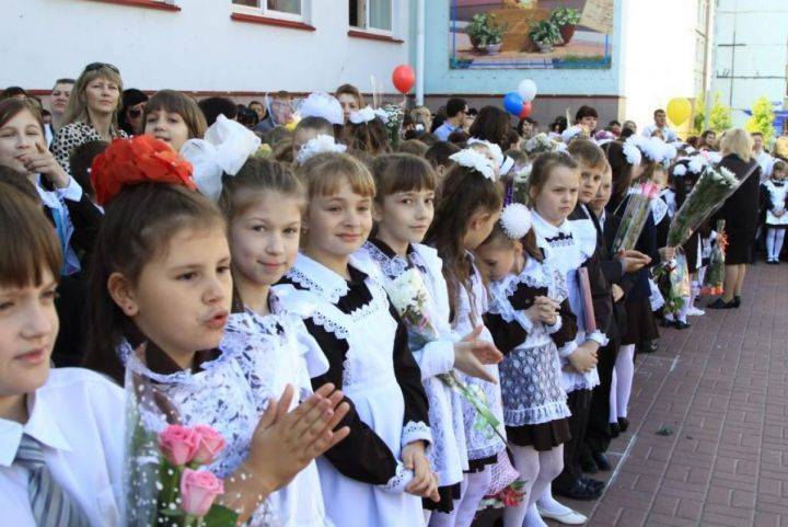 В России решили ввести единый стандарт для школьной формы - Новости Воронежа
