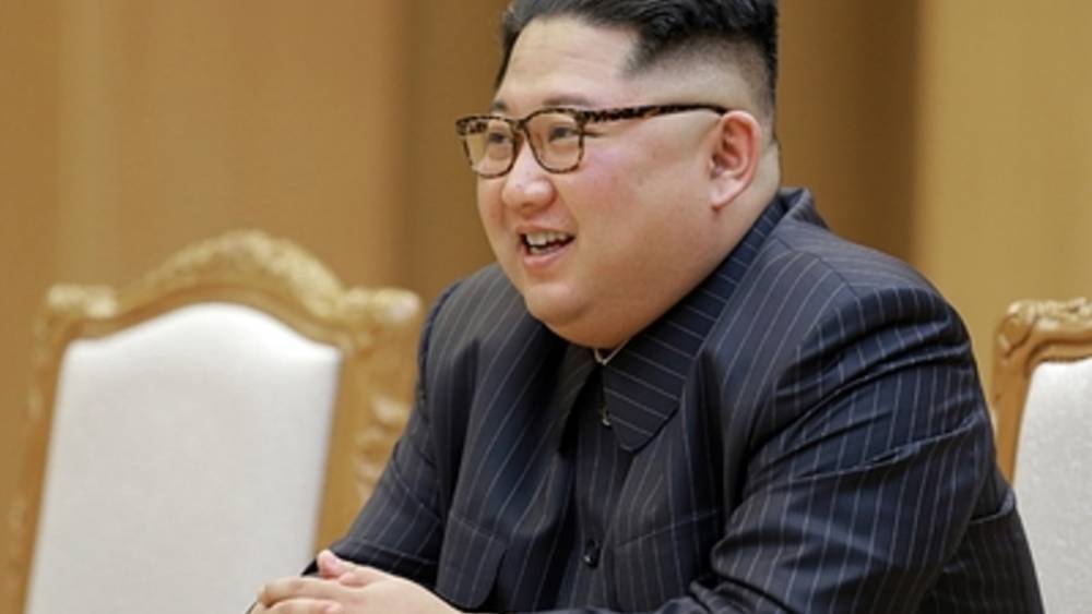 Ким Чен Ын рассказал, как решить проблему Корейского полуострова