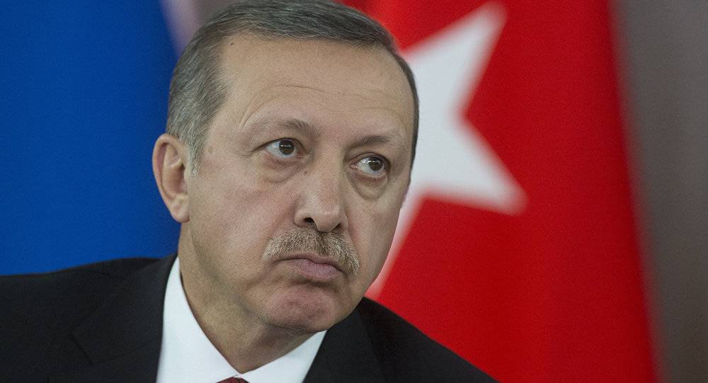 Старая игра Эрдогана — эксперт оценил слова турецкого лидера о непризнании Крыма