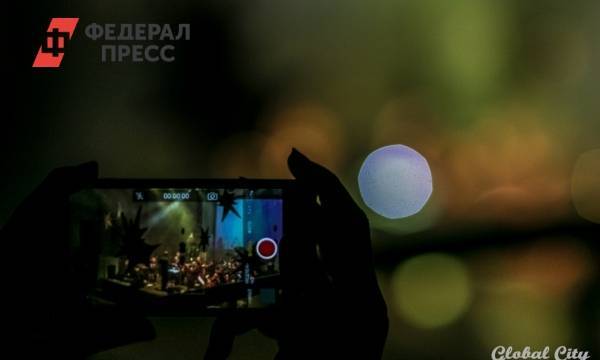 Стало известно наказание за пиратские съемки в кинозалах | Москва | ФедералПресс