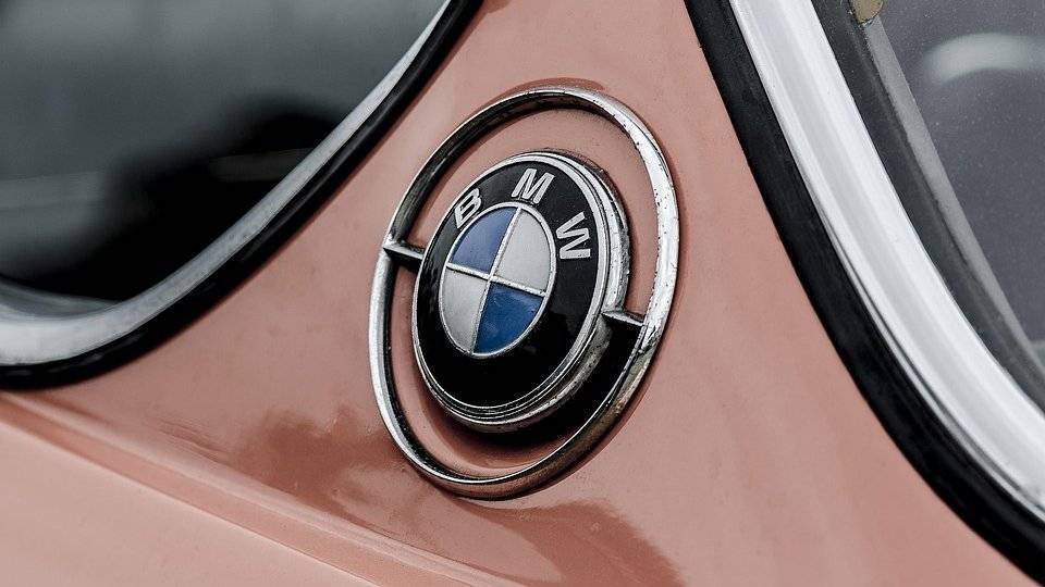 BMW отзывает из России более 22 тысяч автомобилей