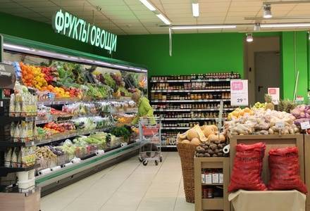 Овощи и фрукты продолжают дешеветь в Нижегородской области