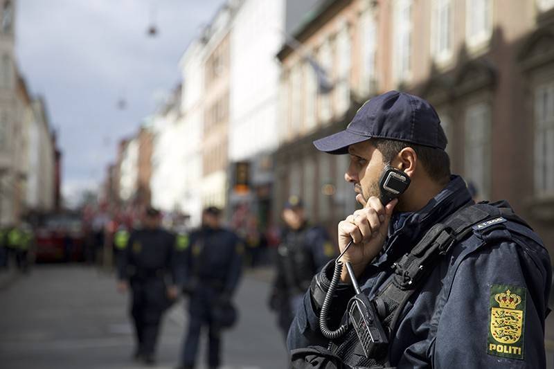 В Дании произошел второй теракт за неделю