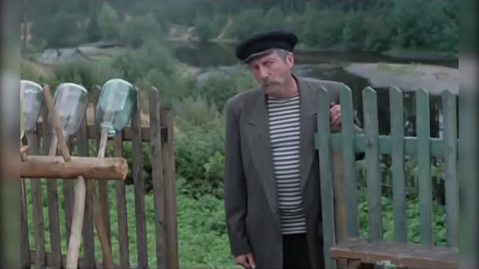 Эксперты назвали&nbsp;самый популярный советский фильм на YouTube