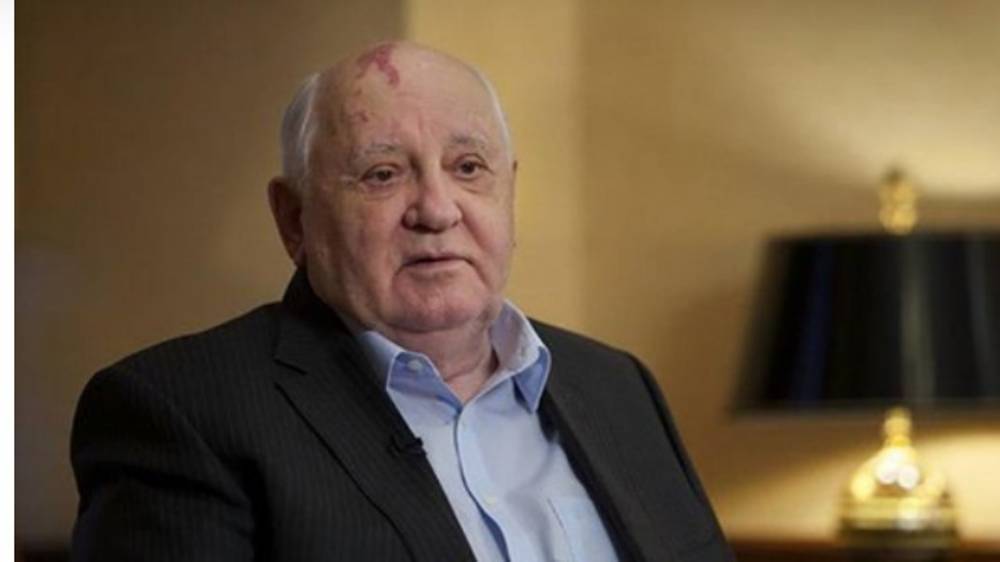 Состояние Горбачева оценили как "очень плохое"