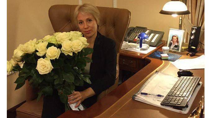 Бывшая глава юридического комитета Юлия Осипова предстанет перед судом за воровство более 10 млн рублей