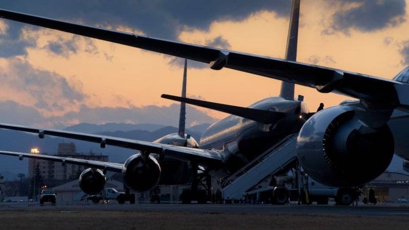 Свыше 30 рейсов задержали или отменили в московских аэропортах
