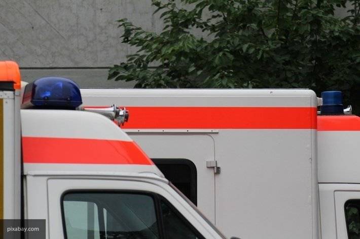 В результате взрыва на газовой заправке в Ингушетии пострадали 6 человек