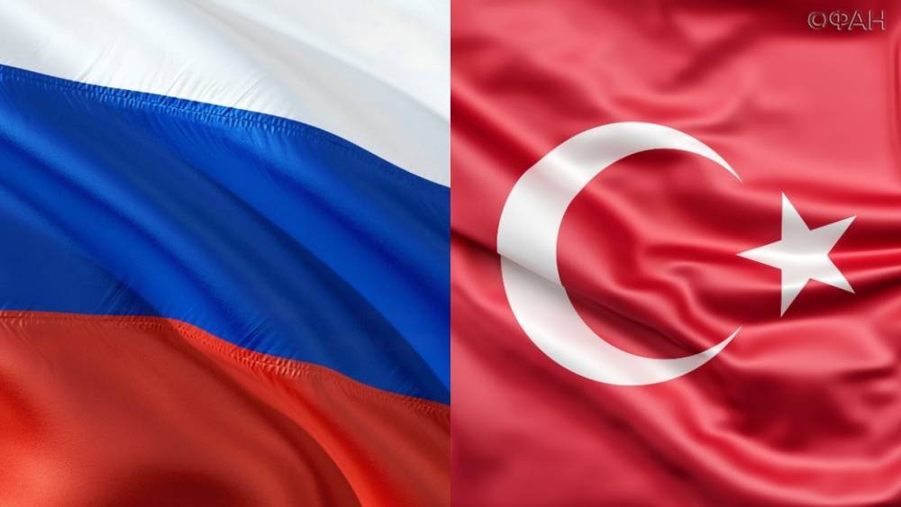 Турецкий политик указал Эрдогану на необходимость признать Крым российским