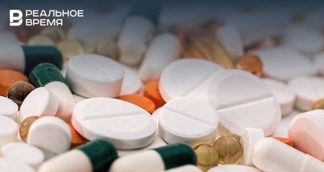 Реализация дорогих лекарств выросла впервые за три года