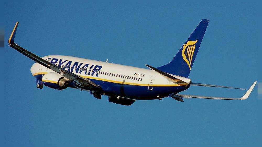 Ryanair разгневала профсоюзы