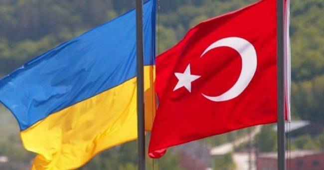 Украина и Турция создали СП для производства высокоточного оружия — Новости политики, Новости Украины